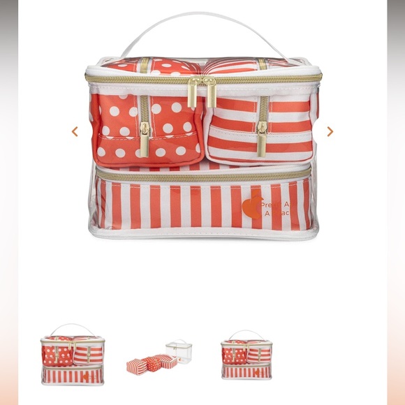 *NEW* PeachSkinSheets 4-n-1 Bag Set - Picture 2 of 8